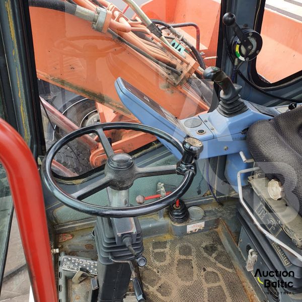 Atlas Terex 1504