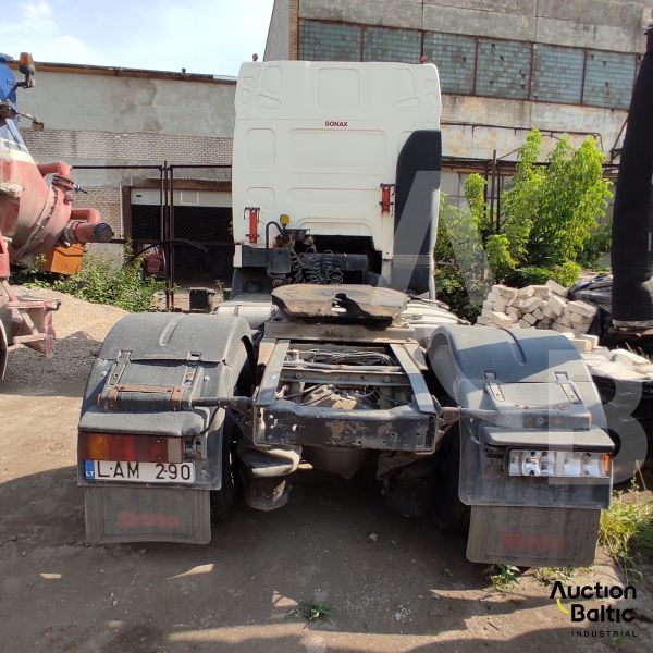Renault Premium 420