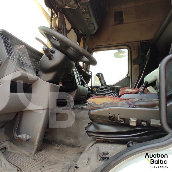 Renault Premium 420