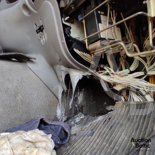 Renault Premium 420