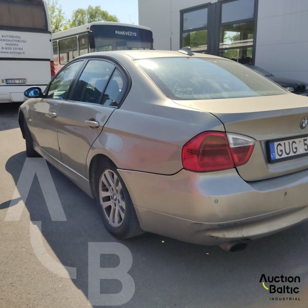 BMW 320D
