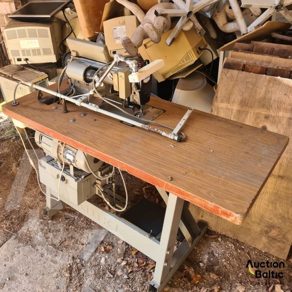 Juki DMN-5420-6
