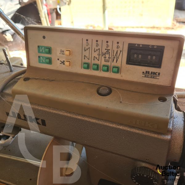Juki DMN-5420-6