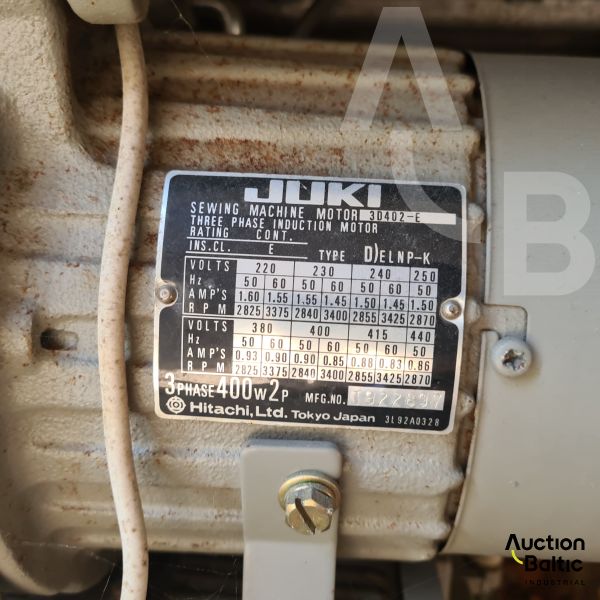 Juki DMN-5420-6