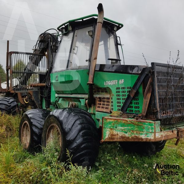 Logset 6F