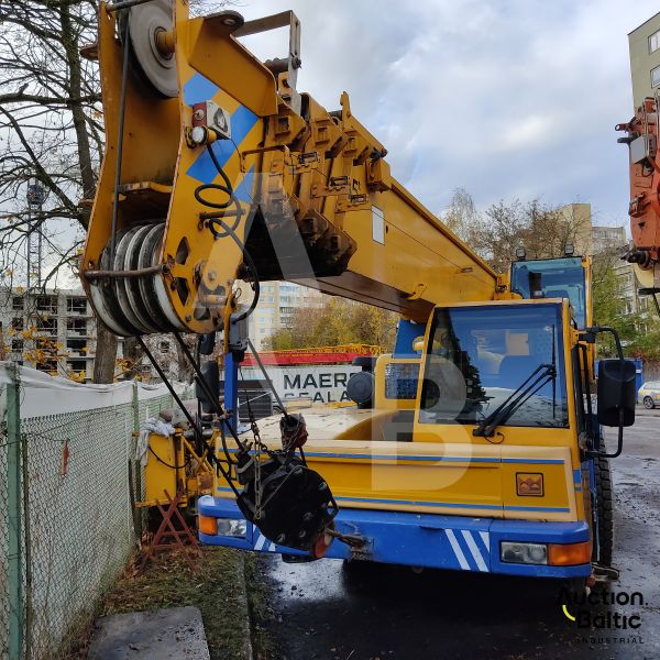 PPM ATT 400