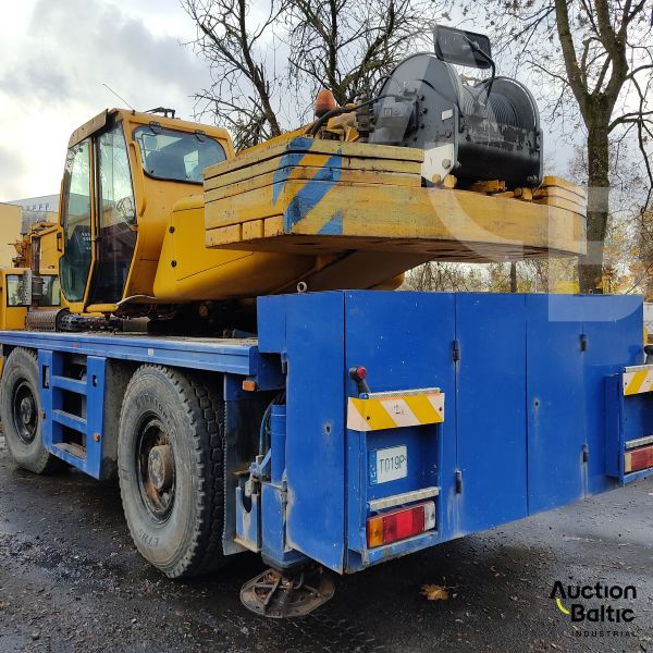 PPM ATT 400