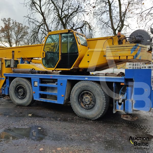 PPM ATT 400