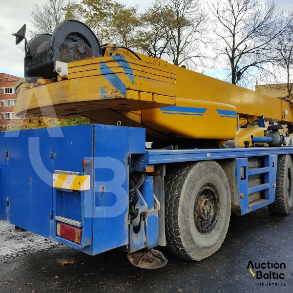 PPM ATT 400