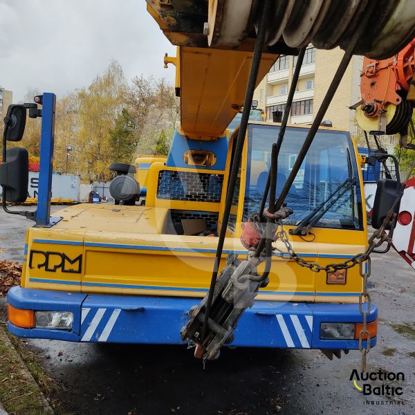 PPM ATT 400