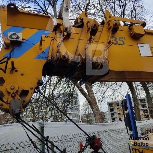 PPM ATT 400