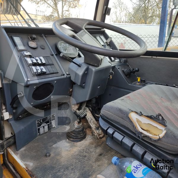PPM ATT 400