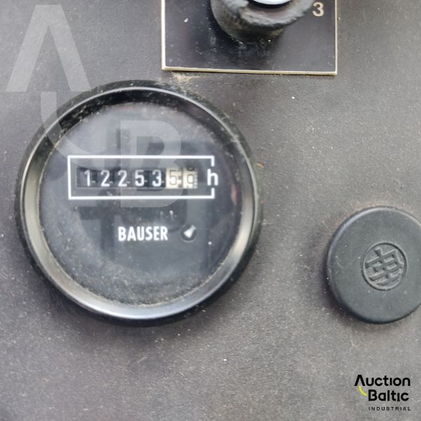 PPM ATT 400