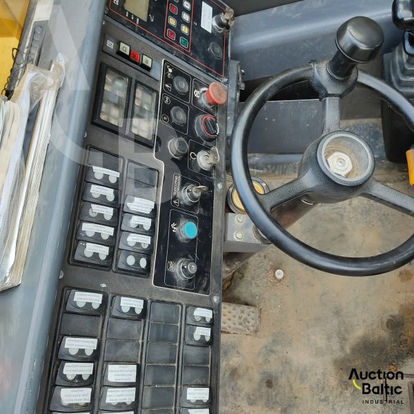 PPM ATT 400