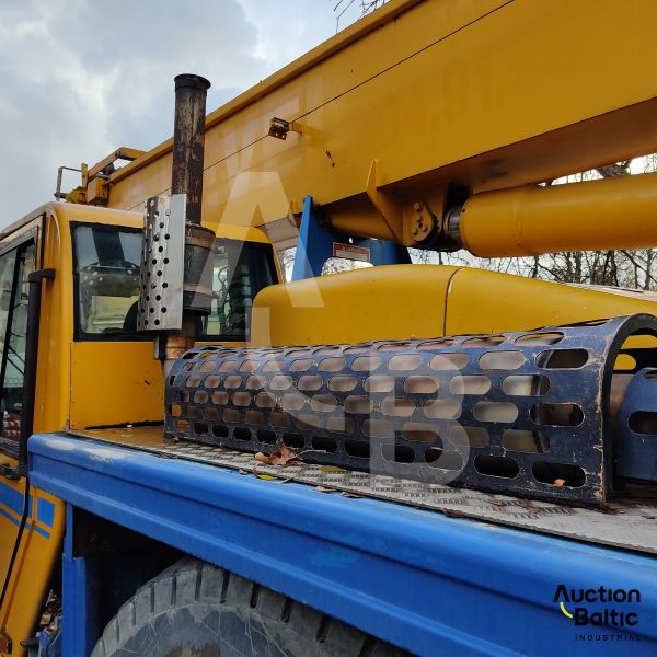 PPM ATT 400