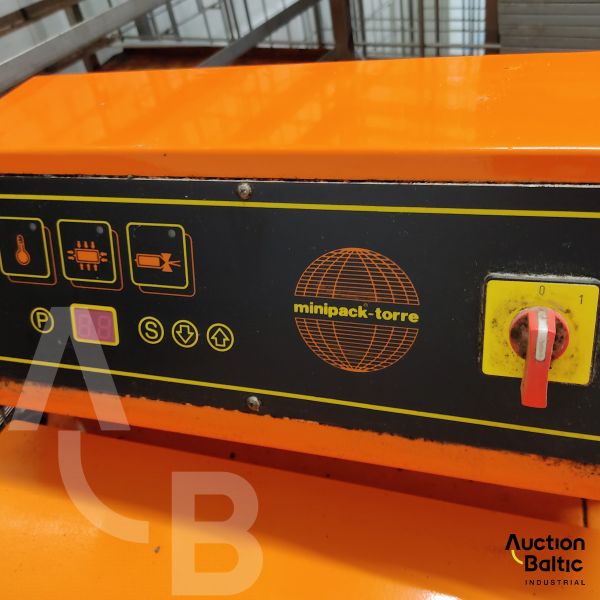 Minipack Torre FM76