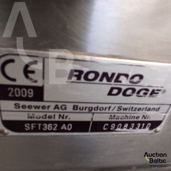 Rondo Doge SFT 362.A0