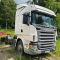 Scania R 420