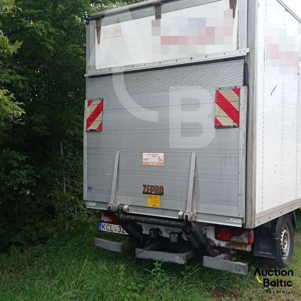Mercedes-Benz Sprinter 315 CDI