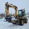 New Holland MH 2.6