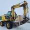 New Holland MH 2.6