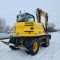 New Holland MH 2.6