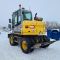 New Holland MH 2.6