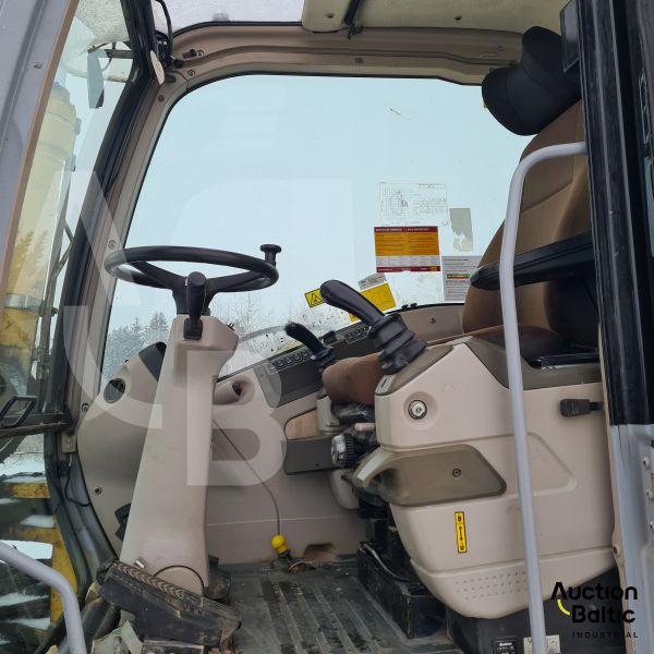New Holland MH 2.6