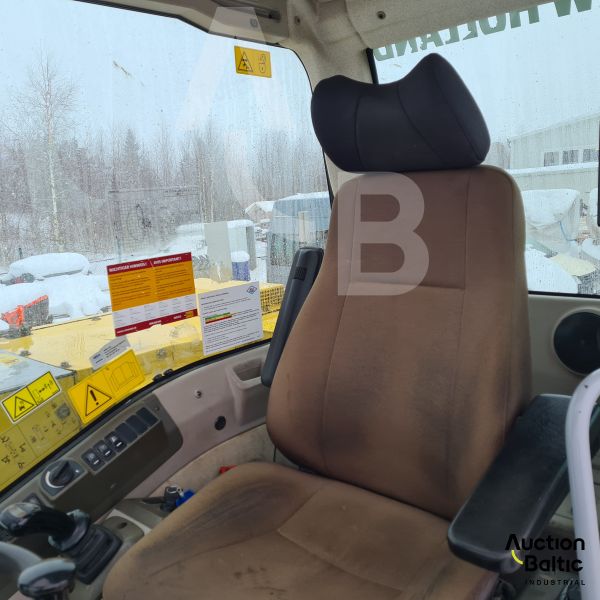 New Holland MH 2.6