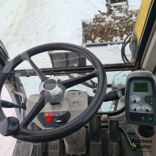 New Holland MH 2.6