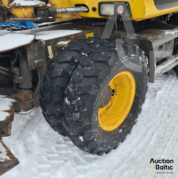 New Holland MH 2.6