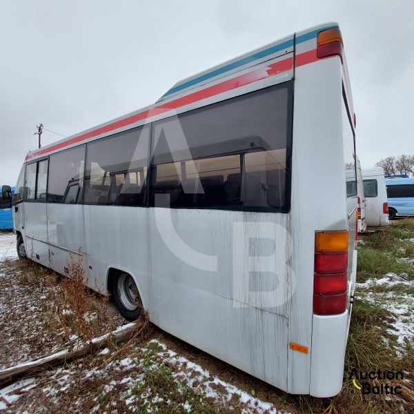 Mercedes-Benz  O 815 D