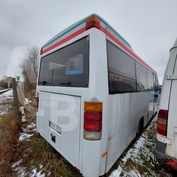 Mercedes-Benz  O 815 D