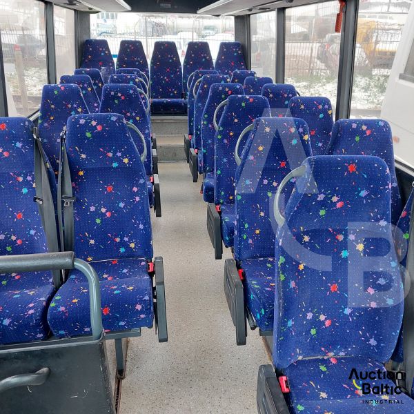 Mercedes-Benz  O 815 D