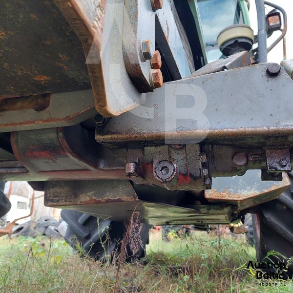 Fendt Farmer 312 LSA