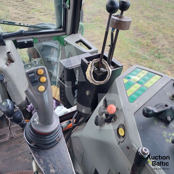 Fendt Farmer 312 LSA