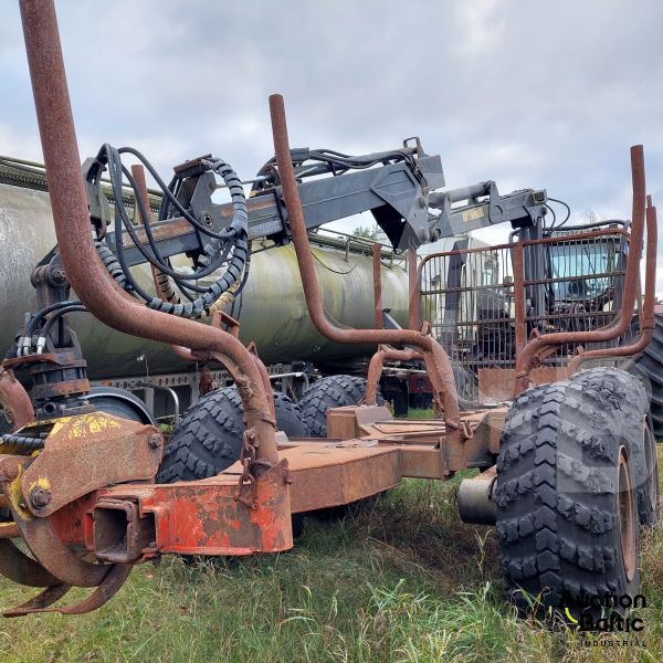 Fendt Farmer 312 LSA
