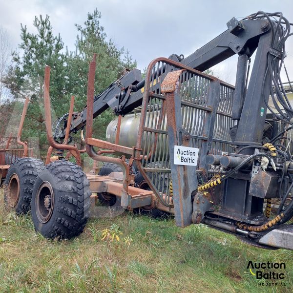 Fendt Farmer 312 LSA