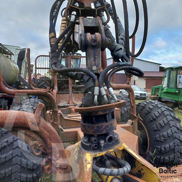 Fendt Farmer 312 LSA