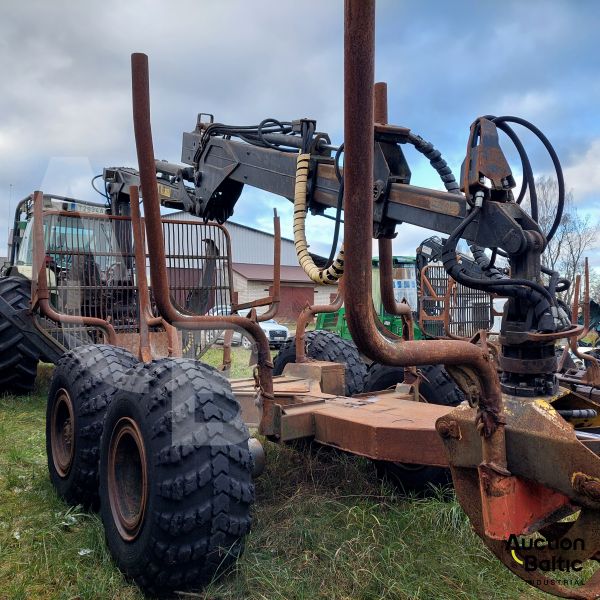 Fendt Farmer 312 LSA