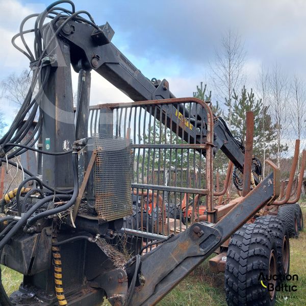 Fendt Farmer 312 LSA