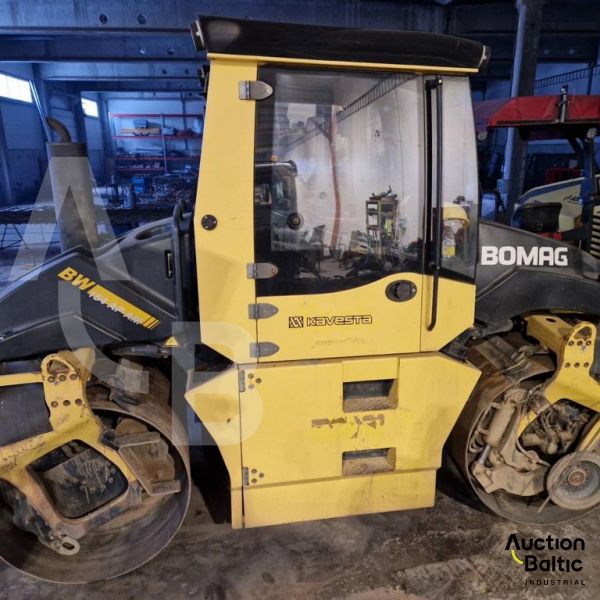 Bomag D-56154