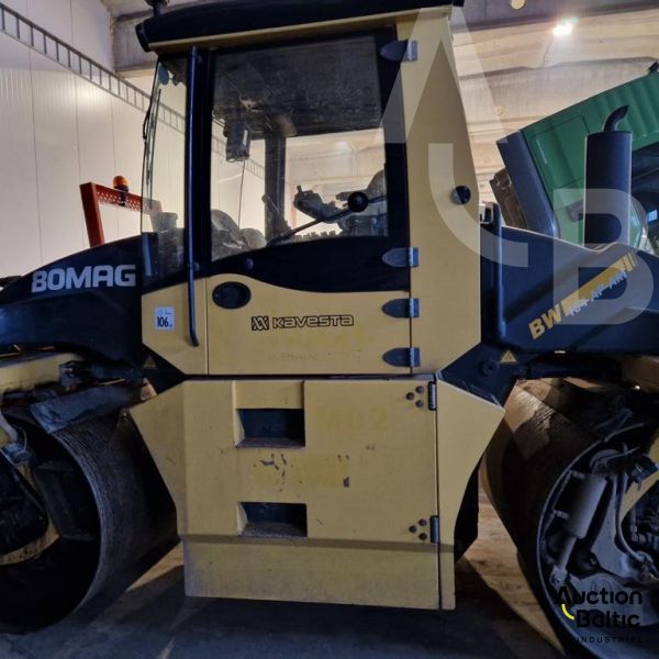Bomag D-56154