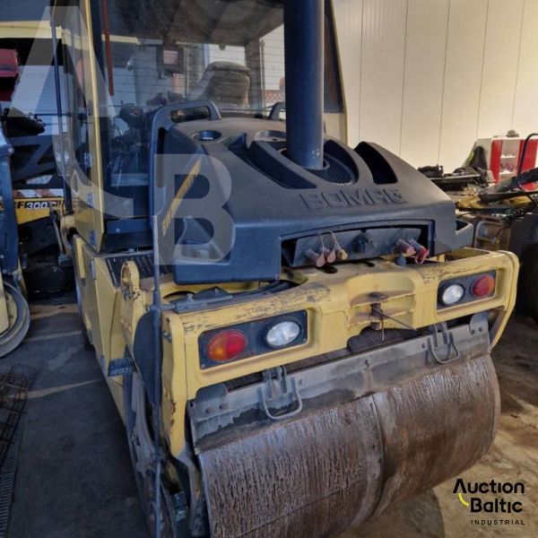 Bomag D-56154