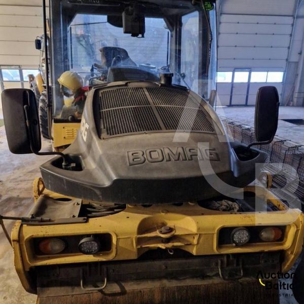 Bomag D-56154