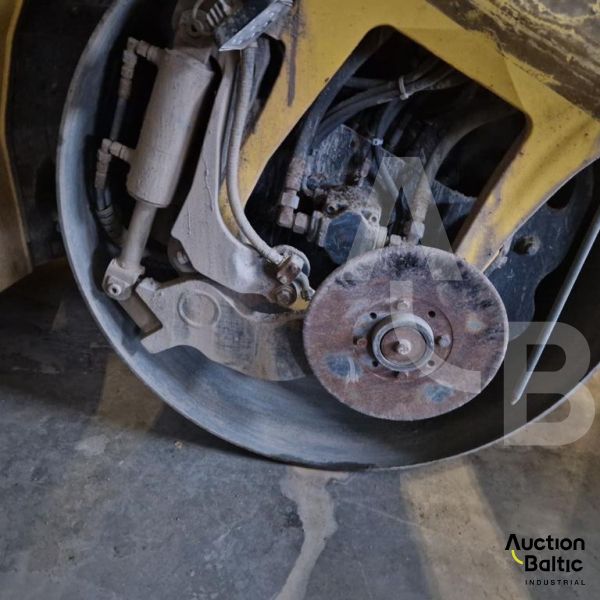 Bomag D-56154