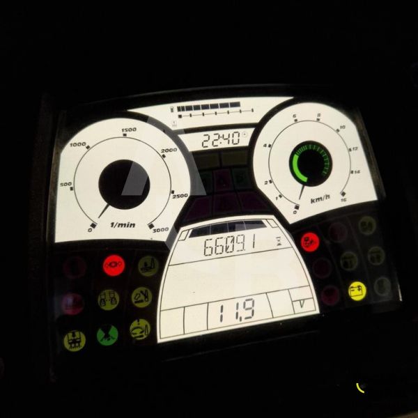 Bomag D-56154