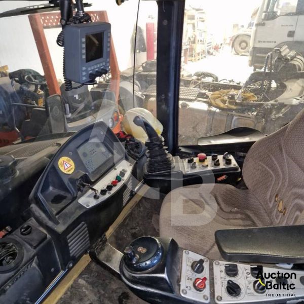 Bomag D-56154