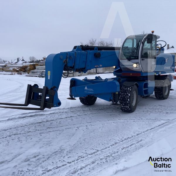 Genie GTH 6025ER