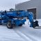 Genie GTH 6025ER